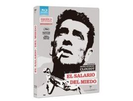 Le Salaire de La Peur 1953 - El Salario Del Miedo