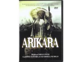 Indian Paint 1965 - Arikara