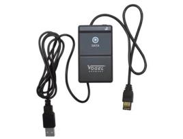 VOGEL-2420194-Usb-Pc Vocom-S Adequado Para Itens 20 2150, 23 0580, 24 0255, 24 0256, 24 0257