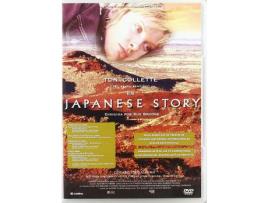 Japanese Story