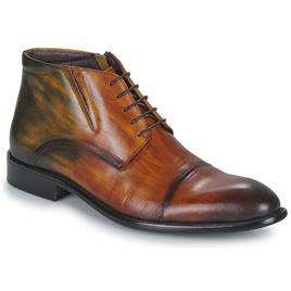 Kdopa  Botas baixas HUDSON  Castanho Disponível em tamanho para homem. 41,42,44.Homem > Sapatos > Botins