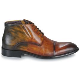 Kdopa  Botas baixas HUDSON  Castanho Disponível em tamanho para homem. 41,42,44.Homem > Sapatos > Botins