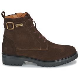Casual Attitude  Botas baixas NEW002  Castanho Disponível em tamanho para senhora. 36,37,38,39,40,41,35.Mulher > Sapatos > Botins