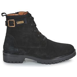 Casual Attitude  Botas baixas NEW002  Preto Disponível em tamanho para senhora. 36,37,38,39,40,41,35.Mulher > Sapatos > Botins