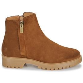 Casual Attitude  Botas baixas NEW003  Castanho Disponível em tamanho para senhora. 36,37,38,39,40,41,35.Mulher > Sapatos > Botins