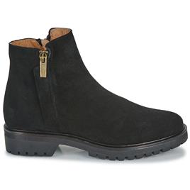 Casual Attitude  Botas baixas NEW003  Preto Disponível em tamanho para senhora. 36,37,38,39,40,41,35.Mulher > Sapatos > Botins
