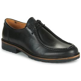 Carlington  Sapatos ALBERT  Preto Disponível em tamanho para homem. 39,40,41,42,43,44,45,46.Homem > Calçasdos > Sapato estilo derbie