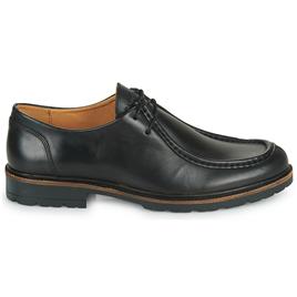 Carlington  Sapatos ALBERT  Preto Disponível em tamanho para homem. 39,40,41,42,43,44,45,46.Homem > Calçasdos > Sapato estilo derbie