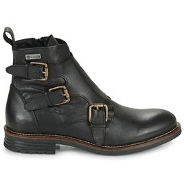 Casual Attitude  Botas baixas NEW01  Preto Disponível em tamanho para homem. 39,40,41,42,43,44,45,46.Homem > Sapatos > Botins