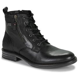 Casual Attitude  Botas baixas NEW02  Preto Disponível em tamanho para homem. 40,41,42,43,44.Homem > Sapatos > Botins