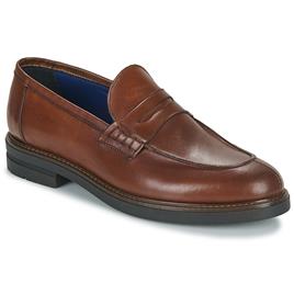 Carlington  Mocassins VARTUS  Castanho Disponível em tamanho para homem. 39,40,41,42,43,44,45,46.Homem > Calçasdos > Mocassim