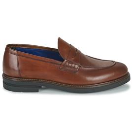 Carlington  Mocassins VARTUS  Castanho Disponível em tamanho para homem. 39,40,41,42,43,44,45,46.Homem > Calçasdos > Mocassim