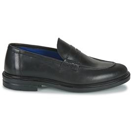 Carlington  Mocassins VARTUS  Preto Disponível em tamanho para homem. 39,40,41,42,43,44,45,46.Homem > Calçasdos > Mocassim