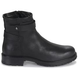 Dream in Green  Botas baixas FOMENTANA  Preto Disponível em tamanho para senhora. 36,37,38,39,40,41,42,35.Mulher > Sapatos > Botins