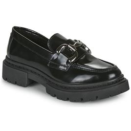 Adige  Mocassins MATEO  Preto Disponível em tamanho para senhora. 37,38,39,40.Mulher > Calçasdos > Mocassim