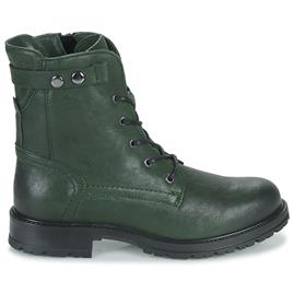 Dream in Green  Botas baixas NELATINE  Verde Disponível em tamanho para senhora. 36,37,38,39,40,41,42,35.Mulher > Sapatos > Botins