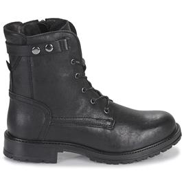 Dream in Green  Botas baixas NELATINE  Preto Disponível em tamanho para senhora. 36,37,38,39,40,41,42,35.Mulher > Sapatos > Botins