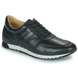 So Size  Sapatilhas FELIX  Preto Disponível em tamanho para homem. 46,47,48,49,50.Homem > Sapatos > Tenis