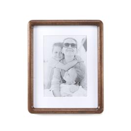 D´casa Moldura de madeira 13x18, D'CASA