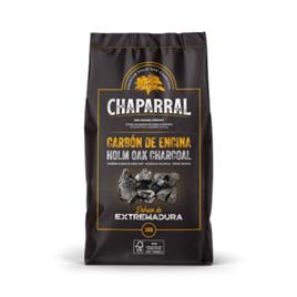 CARVÃO VEGETAL 10 KG CHAPARRAL