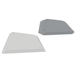 PACK 2 APLICAD SILICONE