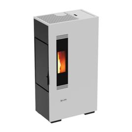 Salamandra a Pellet Compact 5 kW Canadian