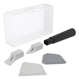 PACK ELIMINA APLICAD SILICONE