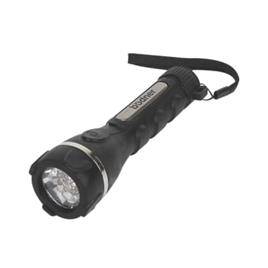 LANTERNA LED C/ ALÃ‡A 50LM