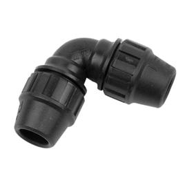 UNIÃO DE JOELHO 90 º Ø 40 MM