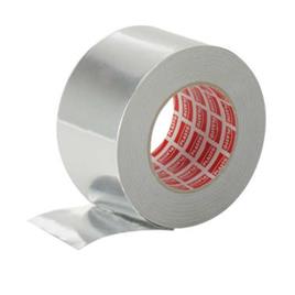 Fita de alumínio de 100 mm x 45 m Diall