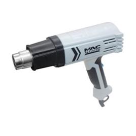 PISTOLA DE AR QUENTE 2000W MAC