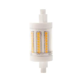 Lâmpada LED R7S J78 1055 lm Regulável 9 W Luz Quente