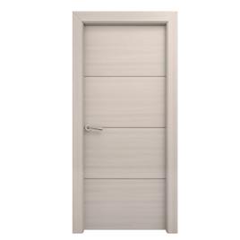 Porta Nanna Branca Esquerda 70 cm