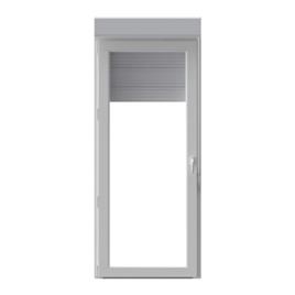 PORTA JANELA PVC PRAT.BR C/PERS.200X90 E