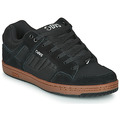 Sapatilhas ENDURO 125  Preto Disponível em tamanho para homem. 38,39,40,41,42,43,44,45,46,47.Homem > Sapatos > Tenis