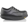 Sapatilhas SAFETY SHOE 2016  Preto Disponível em tamanho para senhora. 37,38.Mulher > Sapatos > Tenis