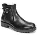 Botas baixas LANCELOT  Preto Disponível em tamanho para homem. 39,45.Homem > Sapatos > Botins