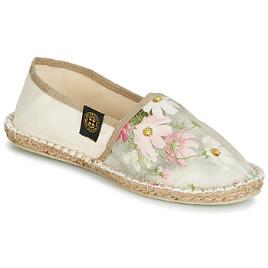 Alpargatas BOHEME  Bege Disponível em tamanho para senhora. 36,37.Mulher > Calçasdos > Espadrilhas