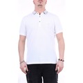 Polos mangas curta 8M609IM01  Branco Disponível em tamanho para homem. IT 50,IT 54.Homem > Roupas > Polos