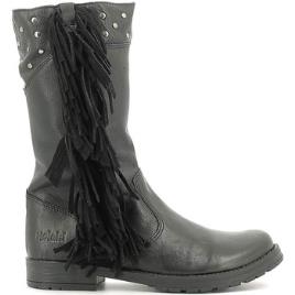 Botas baixas HL120011L  Preto Disponível em tamanho para rapaz 37,38,32.Criança > Menino > Calçasdos > Botins