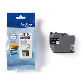 Tinteiro Brother LC3219 XL Preto