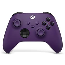Gamepad Microsoft Xbox Wireless Roxo