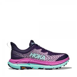 Hoka ZAPATILLA MAFATE SPEED 4, Multicolor - Ref.