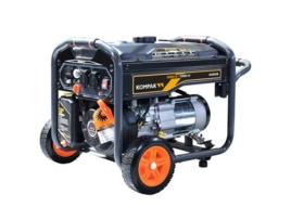 Kompak K4000S Gerador Gasolina Con Avr Kompak  3,3 Kw KOMPAK