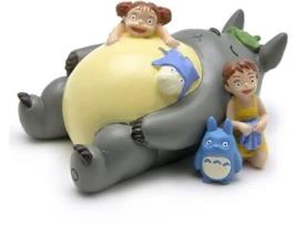 Figuras EASTVAPS Totoro Mei (3 Peças)