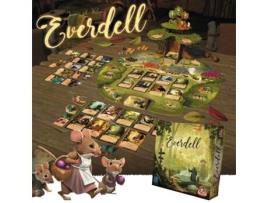 Jogo de tabuleiro WHITE GOBLIN GAMES Mosaico (10 anos)