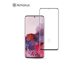 Película de Vidro Temperado AMORUS para Samsung Galaxy S20 4G/S20 5G