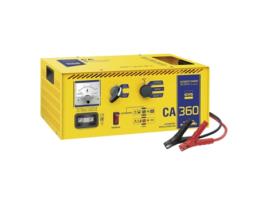 GYS 023185 Carregador Automático AC 360 - 12/24 V