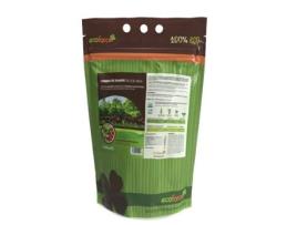 CULTIVERS Farinha de Sangue 5 Kg Adubo Orgânico com Elevado Teor de Azoto, Ferro Hémico e Matéria Orgânica. Fertilizante Activador de Crescimento