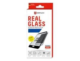 Película de Ecrã para Samsung Galaxy S10+ DISPLEX Vidro Transparente